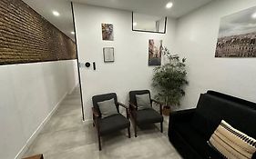 Acogedor Loft En Malasana