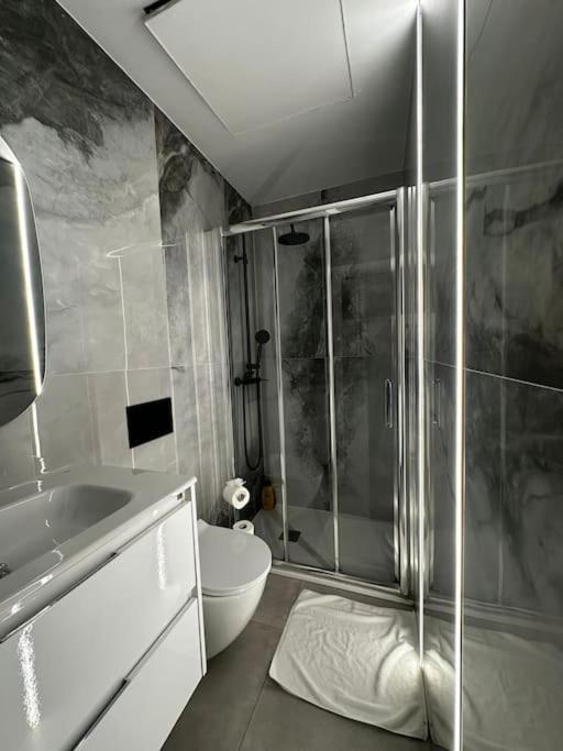 Acogedor Loft En Malasana Madrid Exterior foto